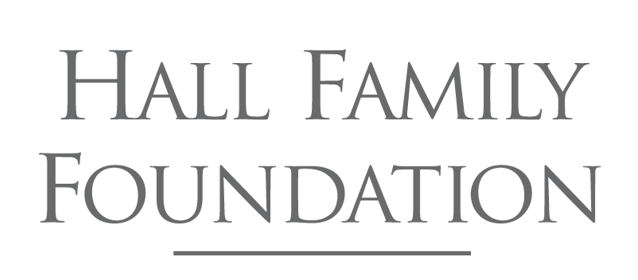 Hall Family Foundation