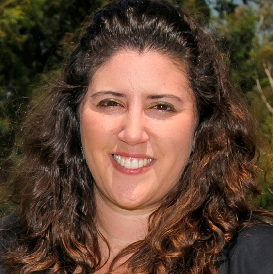 Micaela Morgan, Ph.D.