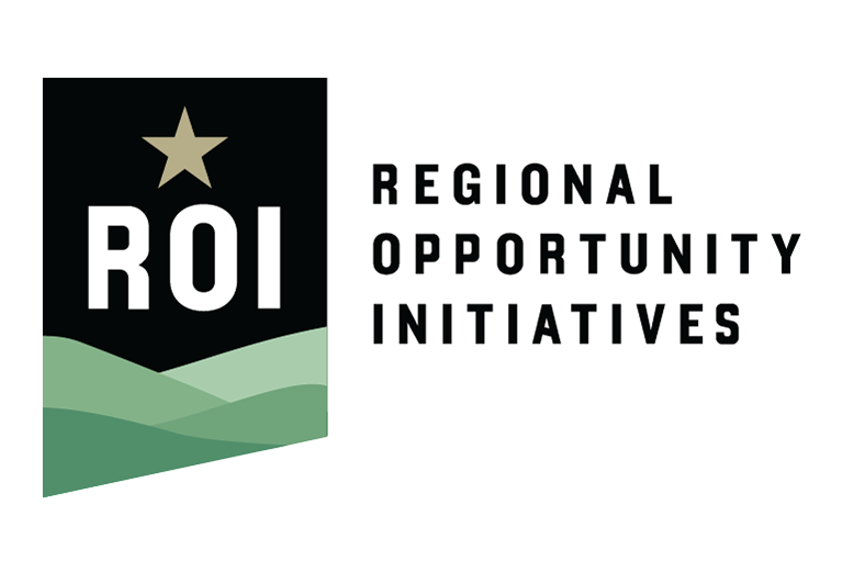 Regional Opportunity Initiative