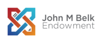 John M Belk Endowment Logo