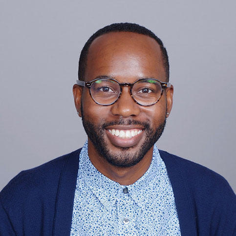 Albion Sumrell, Ph.D